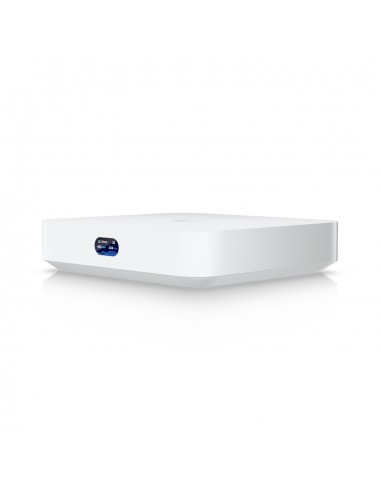 Ubiquiti Cloud Gateway Max комутатор...